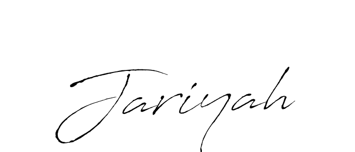 Here are the top 10 professional signature styles for the name Jariyah. These are the best autograph styles you can use for your name. Jariyah signature style 6 images and pictures png