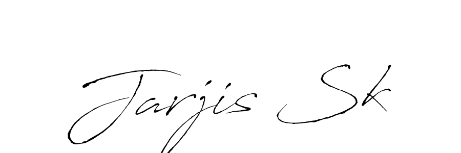 Here are the top 10 professional signature styles for the name Jarjis Sk. These are the best autograph styles you can use for your name. Jarjis Sk signature style 6 images and pictures png