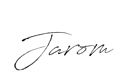Similarly Antro_Vectra is the best handwritten signature design. Signature creator online .You can use it as an online autograph creator for name Jarom. Jarom signature style 6 images and pictures png
