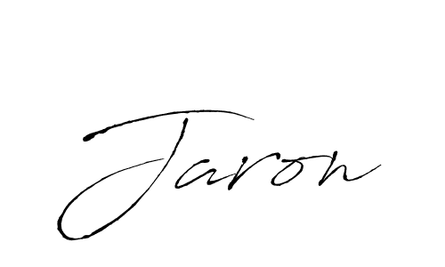 Check out images of Autograph of Jaron name. Actor Jaron Signature Style. Antro_Vectra is a professional sign style online. Jaron signature style 6 images and pictures png