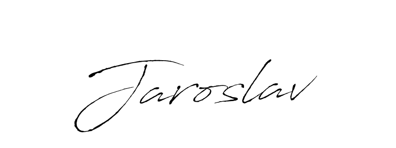 Make a beautiful signature design for name Jaroslav. Use this online signature maker to create a handwritten signature for free. Jaroslav signature style 6 images and pictures png