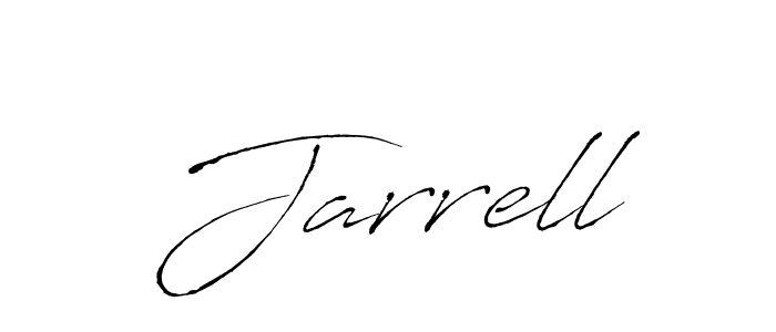 Antro_Vectra is a professional signature style that is perfect for those who want to add a touch of class to their signature. It is also a great choice for those who want to make their signature more unique. Get Jarrell name to fancy signature for free. Jarrell signature style 6 images and pictures png