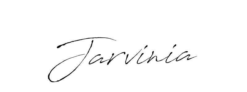 Also You can easily find your signature by using the search form. We will create Jarvinia name handwritten signature images for you free of cost using Antro_Vectra sign style. Jarvinia signature style 6 images and pictures png