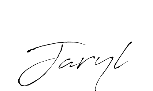 This is the best signature style for the Jaryl name. Also you like these signature font (Antro_Vectra). Mix name signature. Jaryl signature style 6 images and pictures png