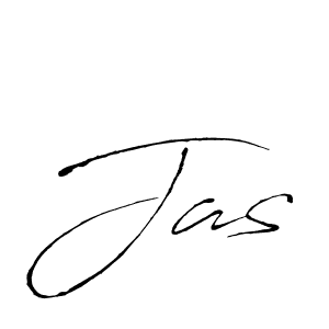 How to make Jas signature? Antro_Vectra is a professional autograph style. Create handwritten signature for Jas name. Jas signature style 6 images and pictures png