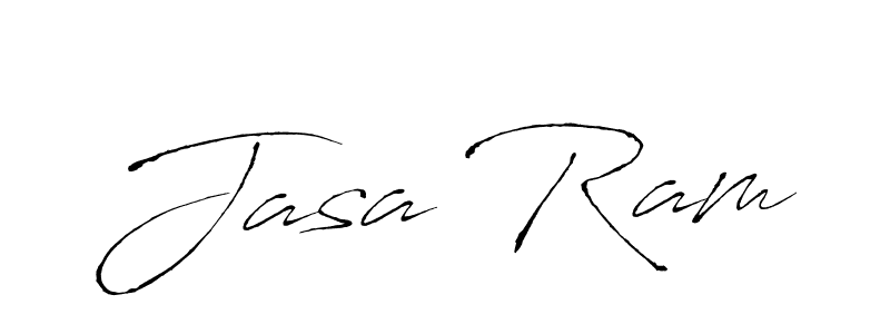 Also we have Jasa Ram name is the best signature style. Create professional handwritten signature collection using Antro_Vectra autograph style. Jasa Ram signature style 6 images and pictures png