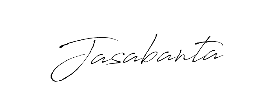 Make a beautiful signature design for name Jasabanta. Use this online signature maker to create a handwritten signature for free. Jasabanta signature style 6 images and pictures png