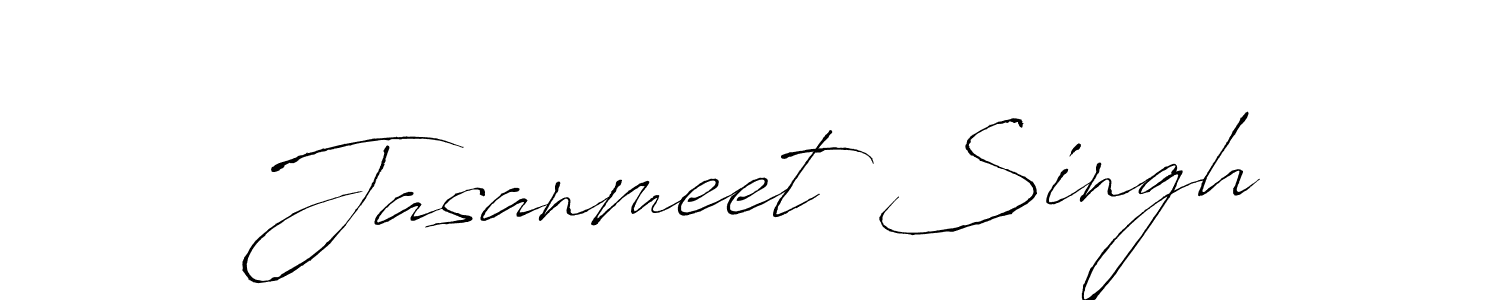 Make a short Jasanmeet Singh signature style. Manage your documents anywhere anytime using Antro_Vectra. Create and add eSignatures, submit forms, share and send files easily. Jasanmeet Singh signature style 6 images and pictures png