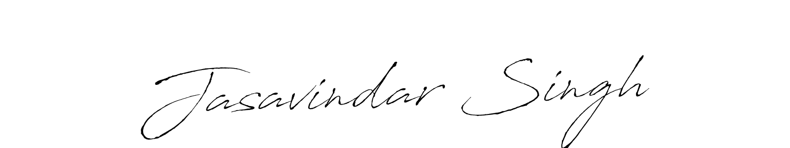 You should practise on your own different ways (Antro_Vectra) to write your name (Jasavindar Singh) in signature. don't let someone else do it for you. Jasavindar Singh signature style 6 images and pictures png