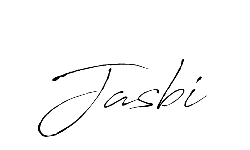 Similarly Antro_Vectra is the best handwritten signature design. Signature creator online .You can use it as an online autograph creator for name Jasbi. Jasbi signature style 6 images and pictures png