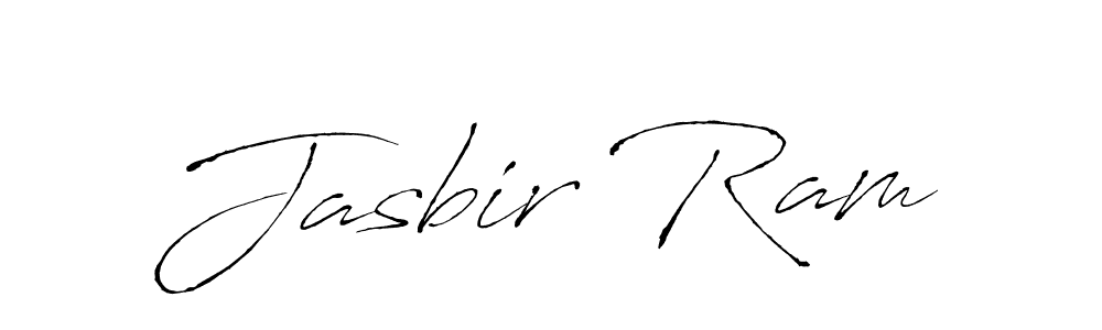 Similarly Antro_Vectra is the best handwritten signature design. Signature creator online .You can use it as an online autograph creator for name Jasbir Ram. Jasbir Ram signature style 6 images and pictures png