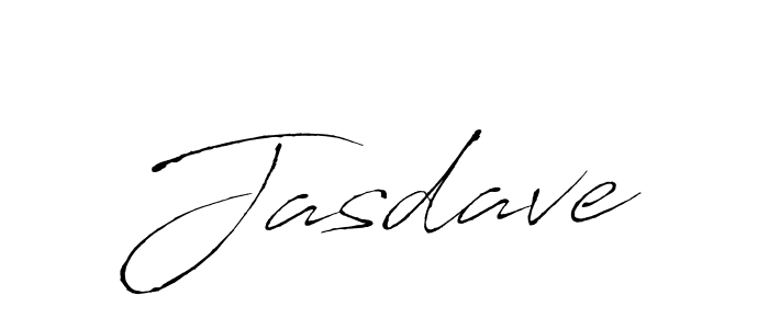 The best way (Antro_Vectra) to make a short signature is to pick only two or three words in your name. The name Jasdave include a total of six letters. For converting this name. Jasdave signature style 6 images and pictures png