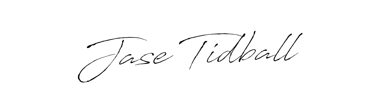 Here are the top 10 professional signature styles for the name Jase Tidball. These are the best autograph styles you can use for your name. Jase Tidball signature style 6 images and pictures png