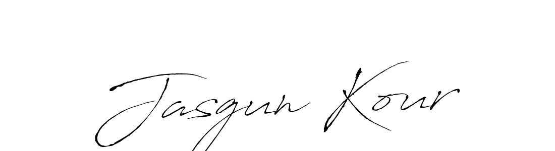 Here are the top 10 professional signature styles for the name Jasgun Kour. These are the best autograph styles you can use for your name. Jasgun Kour signature style 6 images and pictures png