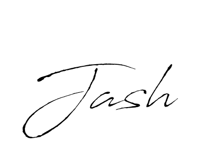 72+ Jash Name Signature Style Ideas | Superb Name Signature