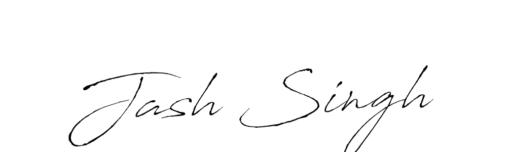 Make a beautiful signature design for name Jash Singh. Use this online signature maker to create a handwritten signature for free. Jash Singh signature style 6 images and pictures png