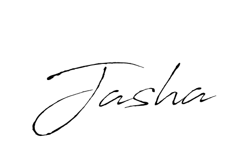 It looks lik you need a new signature style for name Jasha. Design unique handwritten (Antro_Vectra) signature with our free signature maker in just a few clicks. Jasha signature style 6 images and pictures png