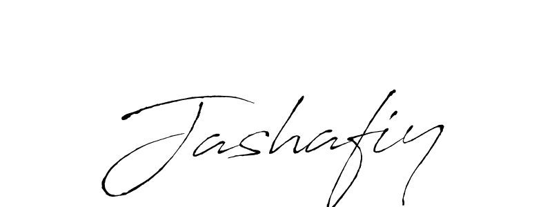 Design your own signature with our free online signature maker. With this signature software, you can create a handwritten (Antro_Vectra) signature for name Jashafiy. Jashafiy signature style 6 images and pictures png