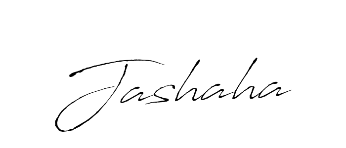 How to Draw Jashaha signature style? Antro_Vectra is a latest design signature styles for name Jashaha. Jashaha signature style 6 images and pictures png