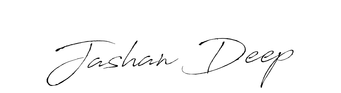 You can use this online signature creator to create a handwritten signature for the name Jashan Deep. This is the best online autograph maker. Jashan Deep signature style 6 images and pictures png