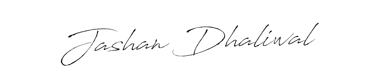 Antro_Vectra is a professional signature style that is perfect for those who want to add a touch of class to their signature. It is also a great choice for those who want to make their signature more unique. Get Jashan Dhaliwal name to fancy signature for free. Jashan Dhaliwal signature style 6 images and pictures png