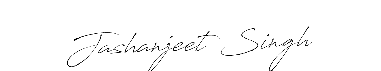 The best way (Antro_Vectra) to make a short signature is to pick only two or three words in your name. The name Jashanjeet Singh include a total of six letters. For converting this name. Jashanjeet Singh signature style 6 images and pictures png