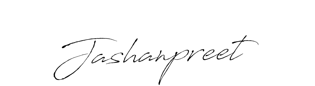 Use a signature maker to create a handwritten signature online. With this signature software, you can design (Antro_Vectra) your own signature for name Jashanpreet. Jashanpreet signature style 6 images and pictures png