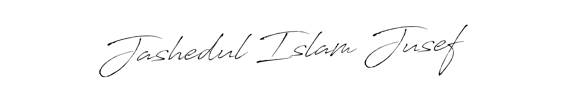 This is the best signature style for the Jashedul Islam Jusef name. Also you like these signature font (Antro_Vectra). Mix name signature. Jashedul Islam Jusef signature style 6 images and pictures png