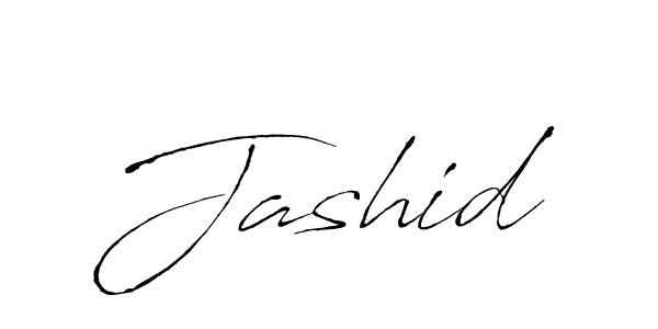 Make a beautiful signature design for name Jashid. Use this online signature maker to create a handwritten signature for free. Jashid signature style 6 images and pictures png