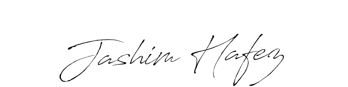 Jashim Hafez stylish signature style. Best Handwritten Sign (Antro_Vectra) for my name. Handwritten Signature Collection Ideas for my name Jashim Hafez. Jashim Hafez signature style 6 images and pictures png