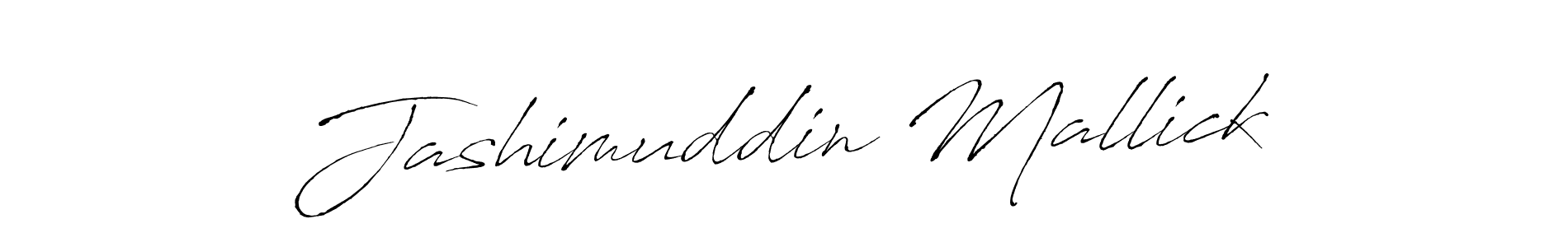Use a signature maker to create a handwritten signature online. With this signature software, you can design (Antro_Vectra) your own signature for name Jashimuddin Mallick. Jashimuddin Mallick signature style 6 images and pictures png
