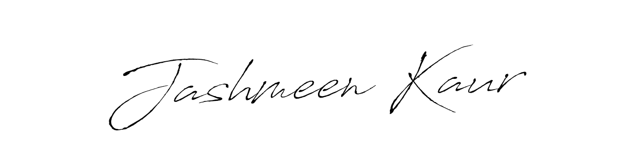 Antro_Vectra is a professional signature style that is perfect for those who want to add a touch of class to their signature. It is also a great choice for those who want to make their signature more unique. Get Jashmeen Kaur name to fancy signature for free. Jashmeen Kaur signature style 6 images and pictures png