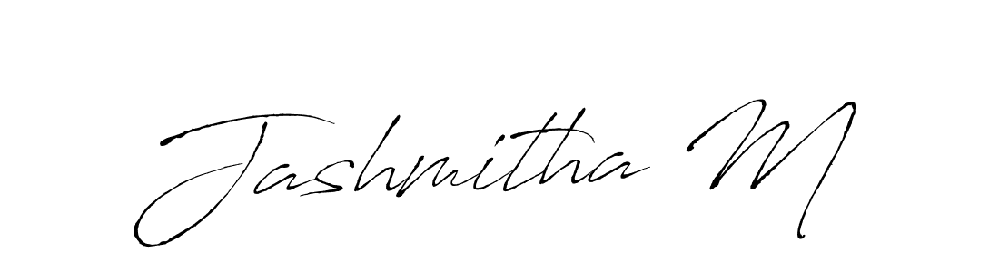 Make a beautiful signature design for name Jashmitha M. Use this online signature maker to create a handwritten signature for free. Jashmitha M signature style 6 images and pictures png