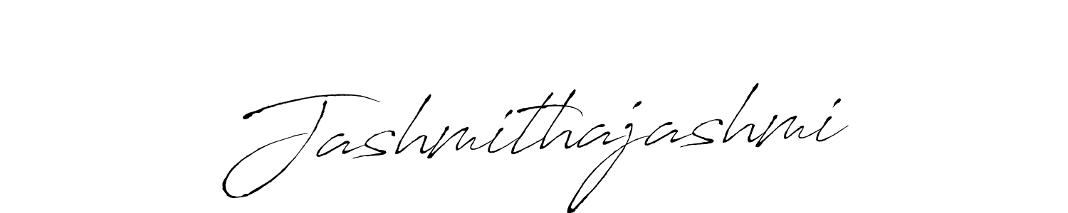 Also You can easily find your signature by using the search form. We will create Jashmithajashmi name handwritten signature images for you free of cost using Antro_Vectra sign style. Jashmithajashmi signature style 6 images and pictures png