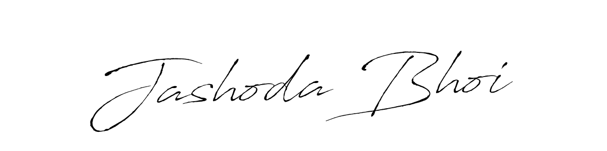 Also we have Jashoda Bhoi name is the best signature style. Create professional handwritten signature collection using Antro_Vectra autograph style. Jashoda Bhoi signature style 6 images and pictures png