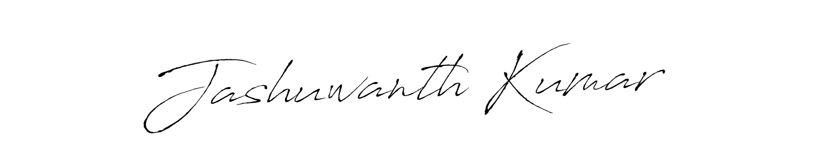 How to Draw Jashuwanth Kumar signature style? Antro_Vectra is a latest design signature styles for name Jashuwanth Kumar. Jashuwanth Kumar signature style 6 images and pictures png