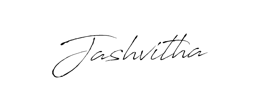 How to make Jashvitha name signature. Use Antro_Vectra style for creating short signs online. This is the latest handwritten sign. Jashvitha signature style 6 images and pictures png