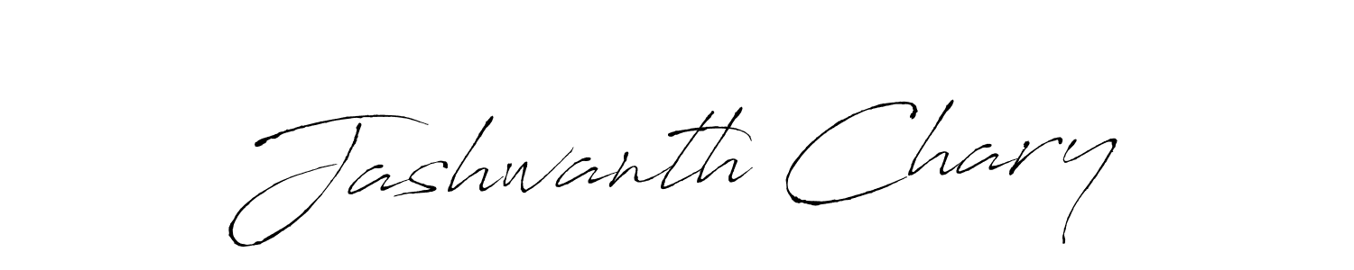 Similarly Antro_Vectra is the best handwritten signature design. Signature creator online .You can use it as an online autograph creator for name Jashwanth Chary. Jashwanth Chary signature style 6 images and pictures png