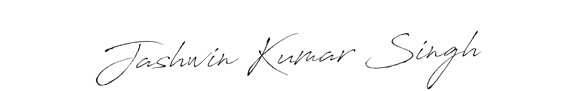 The best way (Antro_Vectra) to make a short signature is to pick only two or three words in your name. The name Jashwin Kumar Singh include a total of six letters. For converting this name. Jashwin Kumar Singh signature style 6 images and pictures png