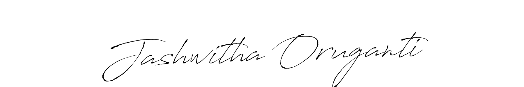 You should practise on your own different ways (Antro_Vectra) to write your name (Jashwitha Oruganti) in signature. don't let someone else do it for you. Jashwitha Oruganti signature style 6 images and pictures png