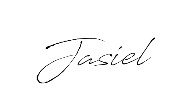 It looks lik you need a new signature style for name Jasiel. Design unique handwritten (Antro_Vectra) signature with our free signature maker in just a few clicks. Jasiel signature style 6 images and pictures png
