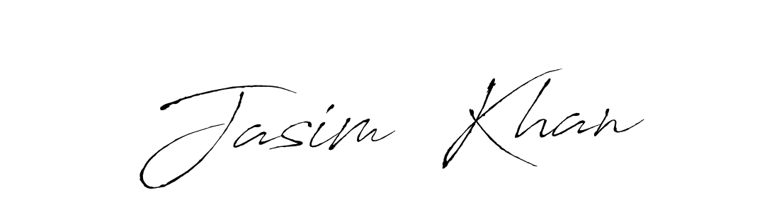 Make a short Jasim  Khan signature style. Manage your documents anywhere anytime using Antro_Vectra. Create and add eSignatures, submit forms, share and send files easily. Jasim  Khan signature style 6 images and pictures png
