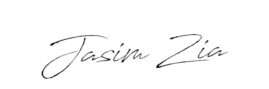 Antro_Vectra is a professional signature style that is perfect for those who want to add a touch of class to their signature. It is also a great choice for those who want to make their signature more unique. Get Jasim Zia name to fancy signature for free. Jasim Zia signature style 6 images and pictures png