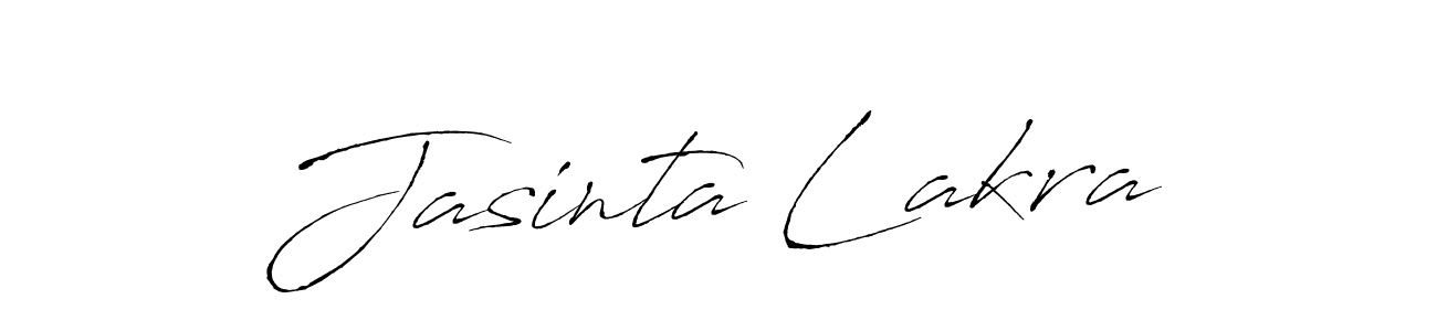 Here are the top 10 professional signature styles for the name Jasinta Lakra. These are the best autograph styles you can use for your name. Jasinta Lakra signature style 6 images and pictures png