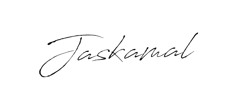 You can use this online signature creator to create a handwritten signature for the name Jaskamal. This is the best online autograph maker. Jaskamal signature style 6 images and pictures png