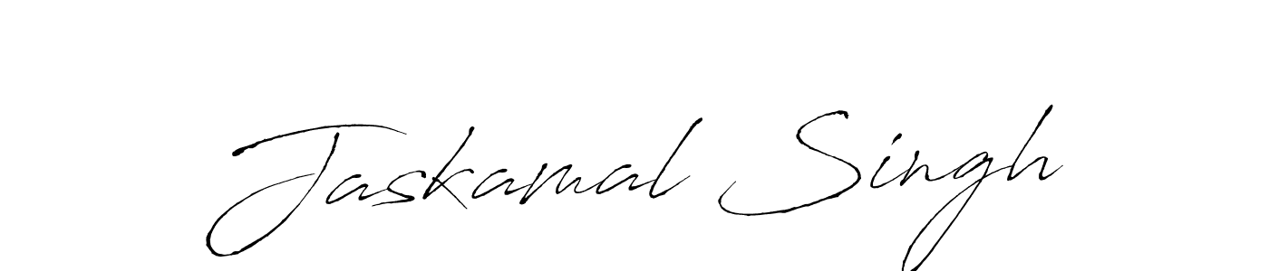 Antro_Vectra is a professional signature style that is perfect for those who want to add a touch of class to their signature. It is also a great choice for those who want to make their signature more unique. Get Jaskamal Singh name to fancy signature for free. Jaskamal Singh signature style 6 images and pictures png