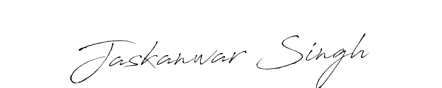 This is the best signature style for the Jaskanwar Singh name. Also you like these signature font (Antro_Vectra). Mix name signature. Jaskanwar Singh signature style 6 images and pictures png