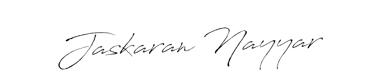 Here are the top 10 professional signature styles for the name Jaskaran Nayyar. These are the best autograph styles you can use for your name. Jaskaran Nayyar signature style 6 images and pictures png