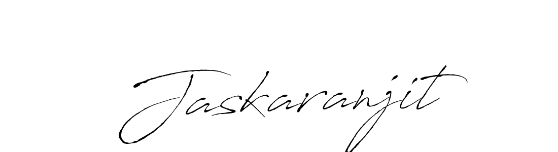 Antro_Vectra is a professional signature style that is perfect for those who want to add a touch of class to their signature. It is also a great choice for those who want to make their signature more unique. Get Jaskaranjit name to fancy signature for free. Jaskaranjit signature style 6 images and pictures png