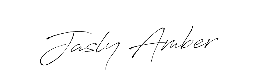 Here are the top 10 professional signature styles for the name Jasly Amber. These are the best autograph styles you can use for your name. Jasly Amber signature style 6 images and pictures png